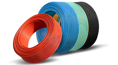 Optical fibers and optical fiber cables