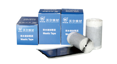 Water Proofing Mastic Tape