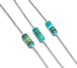 Electronic components applications 