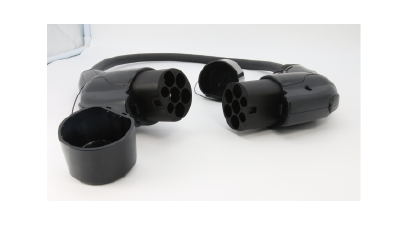 Mobile AC Charging Connector comply  