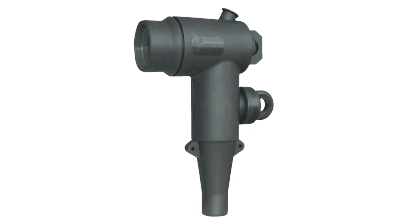 250A Plug-in Type Elbow Connector