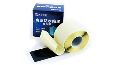 Water Proofing and Insulation Composite Tape