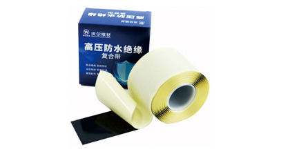 Water Proofing and Insulation Composite Tape