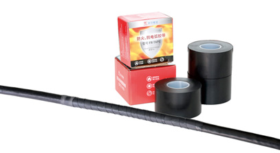 Flame Retardant and Arc Proofing Tape